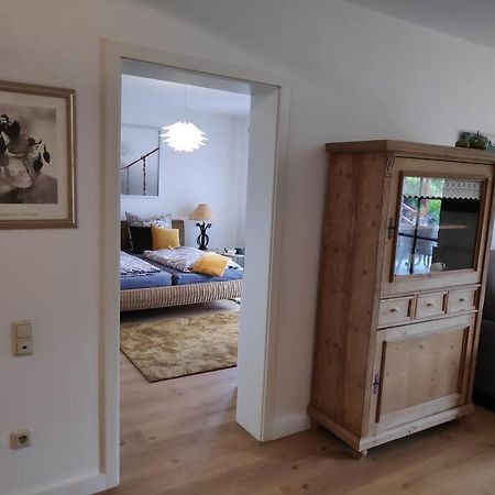 Das Hideaway Zum Seele Baumeln Lassen ! 바트 뮌스터아이펠 외부 사진