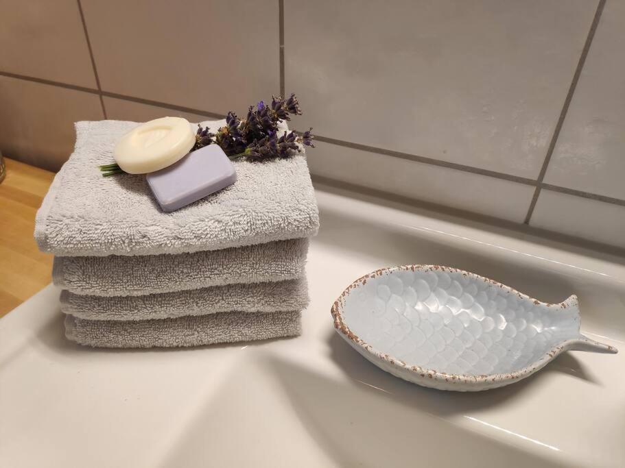 Das Hideaway Zum Seele Baumeln Lassen ! 바트 뮌스터아이펠 외부 사진