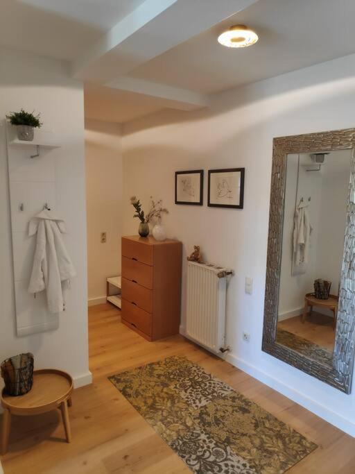 Das Hideaway Zum Seele Baumeln Lassen ! 바트 뮌스터아이펠 외부 사진